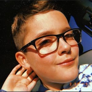 Meet your Posher, Owen